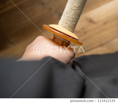 劍道竹劍 113412134