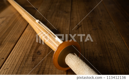 劍道竹劍 劍道竹劍 113412136
