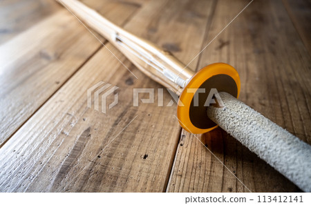 劍道竹劍 113412141