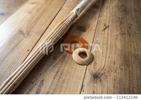 劍道竹劍 113412146