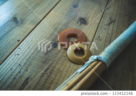 劍道竹劍 113412148