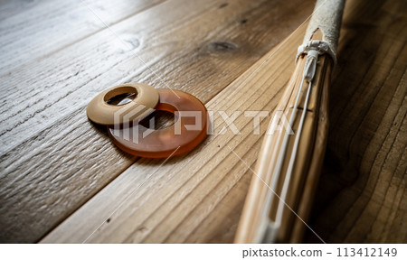 劍道竹劍 113412149