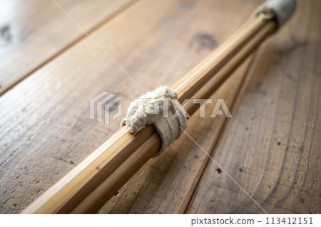 劍道竹劍 113412151