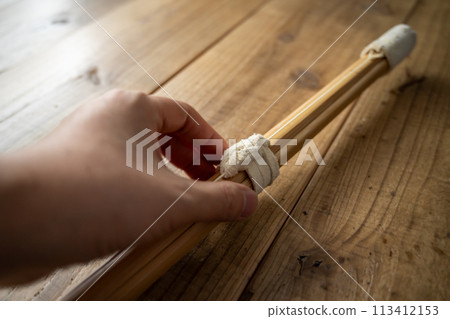 劍道竹劍 113412153