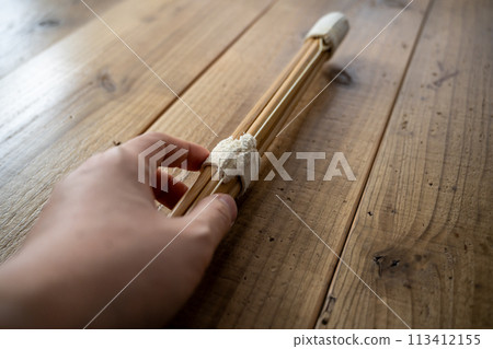 劍道竹劍 113412155