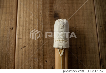 劍道竹劍 113412157