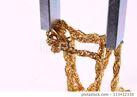 Magnets and Jewelry 113412330