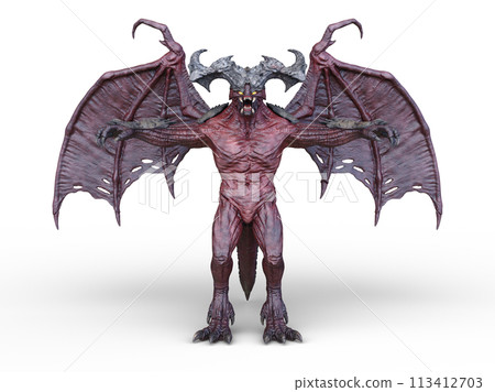 Devil Devil 113412703