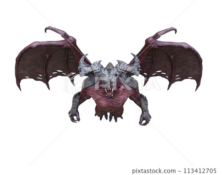 Devil Devil 113412705