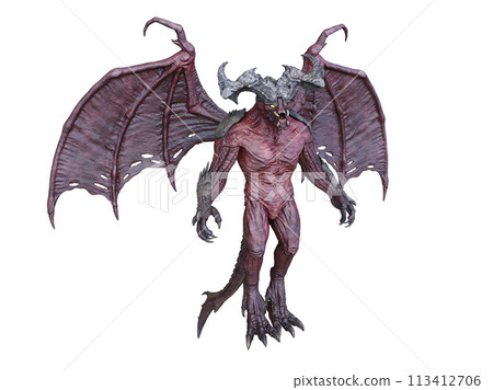 Devil Devil 113412706