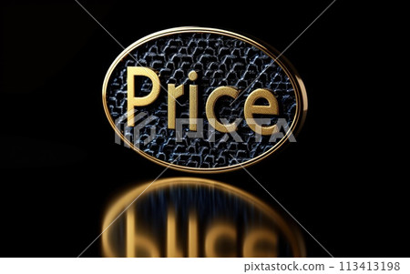 Price in focus: dynamic logo text design for impactful branding, marketing, and commercial communication in retail, commerce, and business sectors Price in focus: dynamic logo text design for impactful branding, marketing, and commercial communication in retail, commerce, and business sectors 113413198