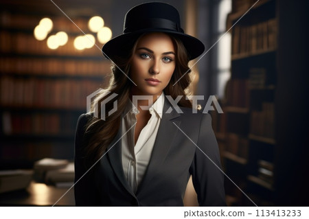 Timeless elegance and modern flair: a curated guide to gentlemen's style, blending sophistication individuality in fashion , encapsulating essence of sartorial refinement contemporary trends. 113413233