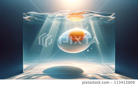 Poached eggs Very delicious poached eggs Poached egg rhapsody Poached egg related Various appearances of poached eggs Creative poached eggs Poached eggs Cute poached eggs 113413809