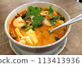 Tom yam kung Tom yam kung 113413936
