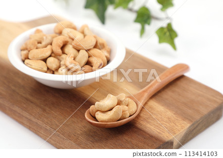 美味的腰果 113414103