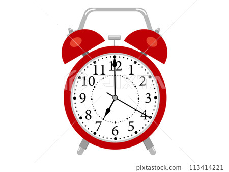 Alarm Clock Alarm Clock 113414221