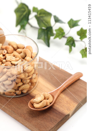 美味的腰果 113415459