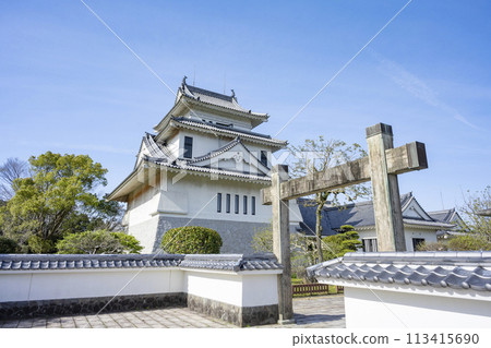 宮崎市高岡町天城的春天 113415690