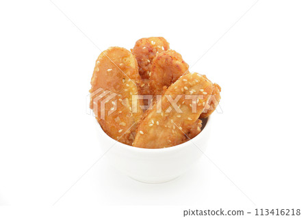 Fried banana 2 Fried banana 2 113416218