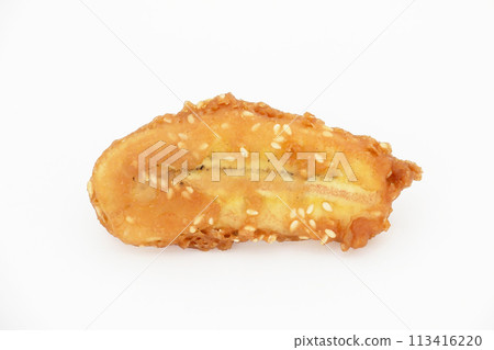 Fried banana 4 Fried banana 4 113416220