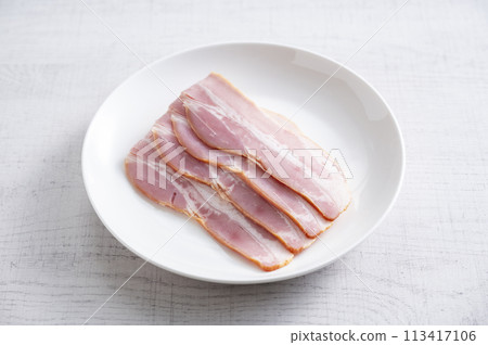 bacon  113417106