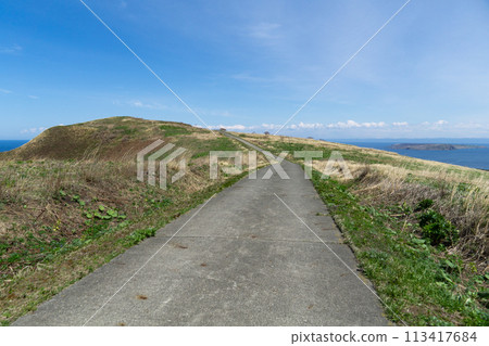 天牛島散步風景 113417684