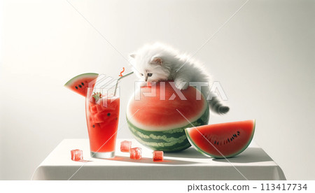 Very delicious watermelon Watermelon juice Watermelon orchard Watermelon party Commercial watermelon pictures Watermelon dessert feast Watermelon production season Very delicious watermelon Watermelon juice Watermelon orchard Watermelon party Commercial watermelon pictures Watermelon dessert feast Watermelon production season 113417734