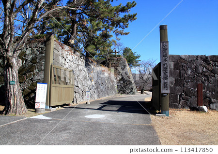 佐賀縣、佐賀市、佐賀城公園（佐賀的文化歷史設施） 113417850