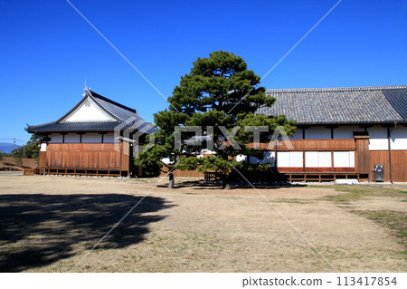 Saga Castle Park (Saga's cultural and historical facility) 113417854