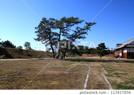 佐賀縣、佐賀市、佐賀城公園（佐賀的文化歷史設施） 113417856