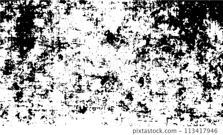 垃圾粗糙紋理牆污垢銹划痕抽象背景裝飾 垃圾粗糙紋理牆污垢銹划痕抽象背景裝飾 113417946