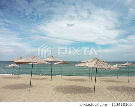 Paradise beach Paradise beach 113418366