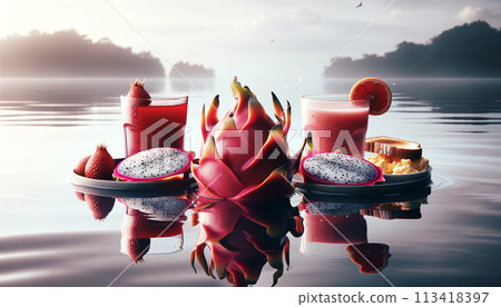 非常美味的火龍果 火龍果果汁 火龍果果園 火龍果派對 商用火龍果圖片 火龍果甜點大餐 火龍果產季 非常美味的火龍果 火龍果果汁 火龍果果園 火龍果派對 商用火龍果圖片 火龍果甜點大餐 火龍果產季 113418397