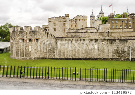 Tower of London, UK Tower of London, UK 113419872