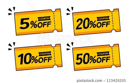 Discount coupon 2 Discount coupon 2 113420205