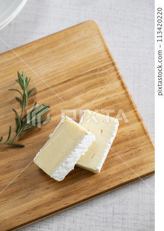 Brie cheese Brie cheese 113420220