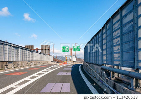 Oyamazaki Junction (Oyamazaki Town, Otokuni District, Kyoto Prefecture) Oyamazaki Junction (Oyamazaki Town, Otokuni District, Kyoto Prefecture) 113420518