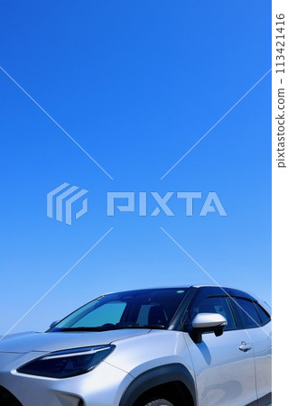 藍天和汽車 藍天和汽車 113421416