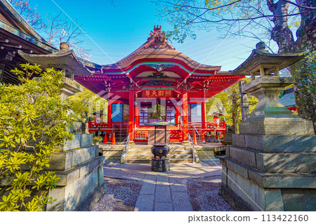  Inokashira Benzaiten 113422160