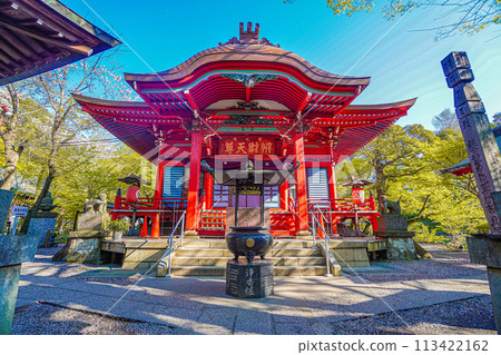  Inokashira Benzaiten 113422162