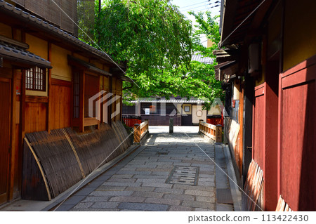 Kyoto Gion 113422430