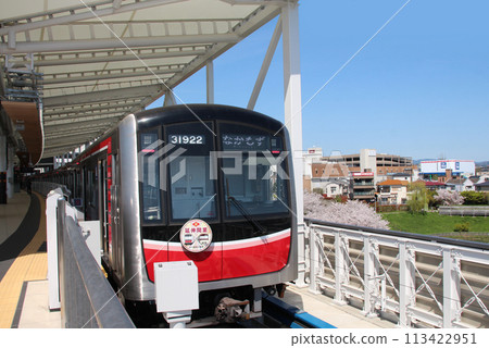 北大阪急行鐵道新站箕面茅野站擴建將於2020年開通 113422951