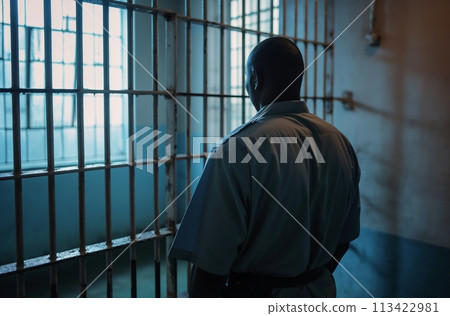 Incarceration moment 113422981