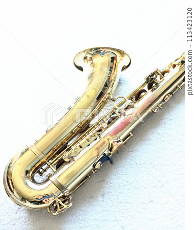 Saxophone, band, cool image Saxophone, band, cool image 113423120