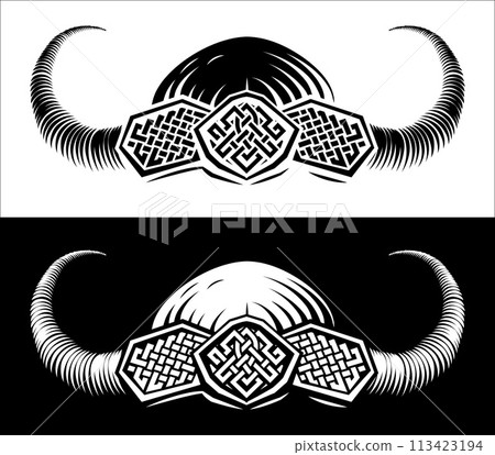 Viking Warrior Helmet 113423194