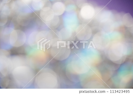 Sparkling background material 113423495