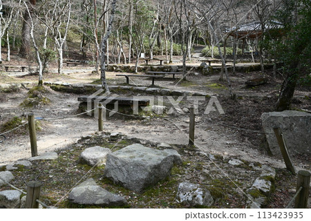 [兵庫縣] 有馬溫泉瑞鳳寺公園 113423935
