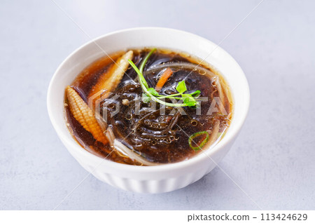 健康海蘊湯 113424629