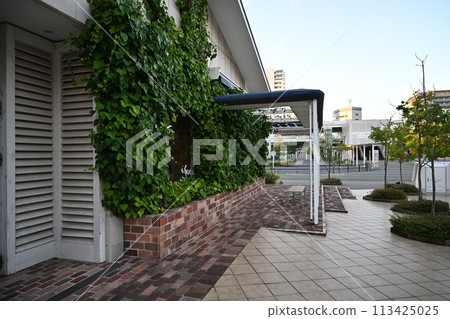 JR辻堂站前的購物中心 113425025