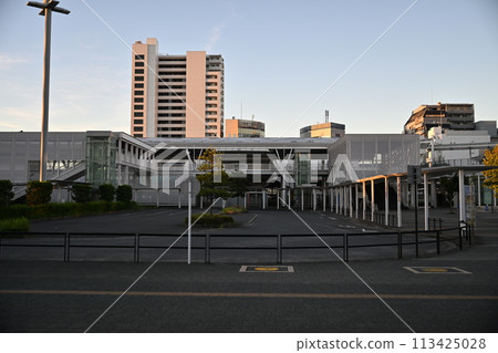 JR辻堂站前的購物中心 113425028